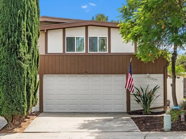13239 Saddle Ridge Rd, Lakeside, CA 92040