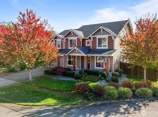 33303 NE 42nd Street, Carnation, WA 98014