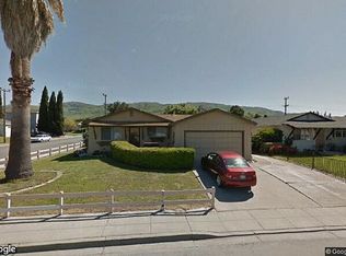 47610 Mardis St, Fremont, CA 94539