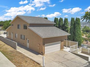 465 Camino De Gloria, Walnut, CA 91789