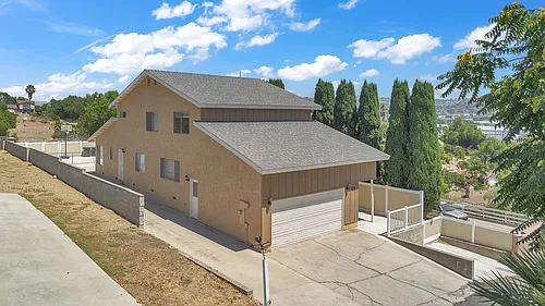 465 Camino De Gloria Photo 1