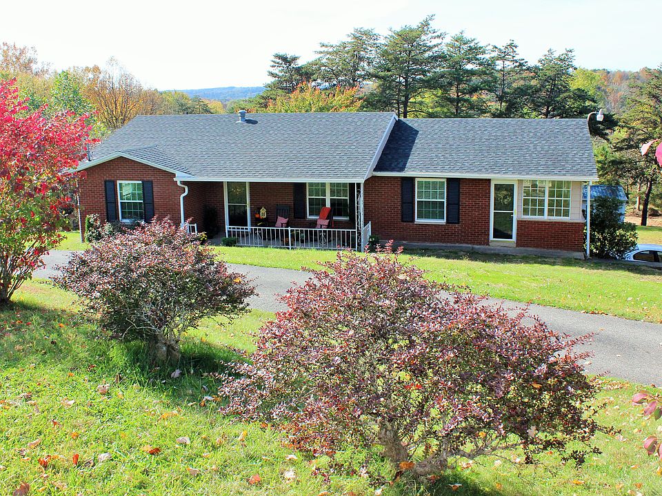 1284 Dutch Ridge Road