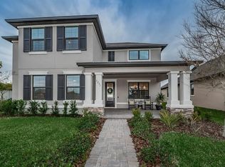 3231 Heart Pine Ave, Odessa, FL 33556