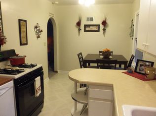 1414 Glenny Ave, Waterloo, IA 50702