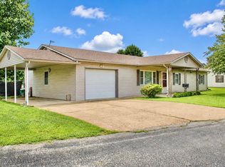 508 Monroe Street, Thayer, MO 65791