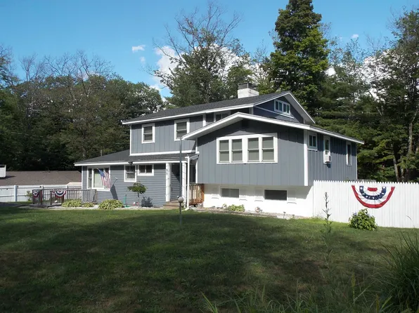 95 Ash Street, Conway, NH 03860