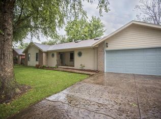 1007 Amy Ln, Ozark, MO 65721