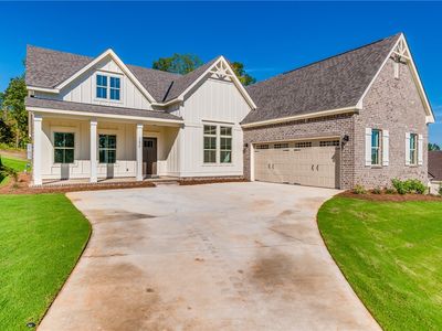 1675 Scarsboro Ln, Auburn, AL, 36830