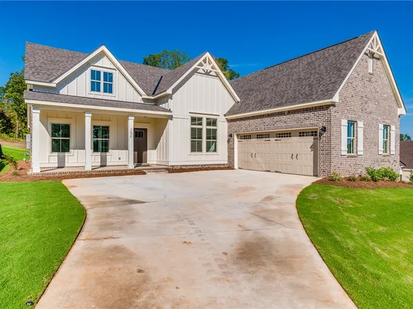 1675 Scarsboro Ln, Auburn, AL 36830