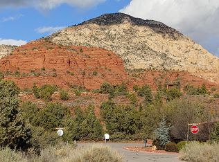 45 S Roan Ct, Sedona, AZ 86336