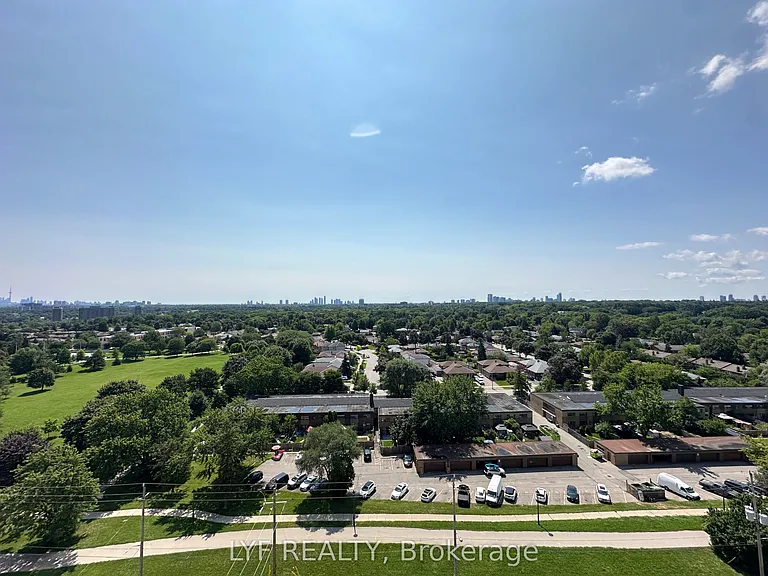 4010 Eglinton Ave W #1209 — Photo 1