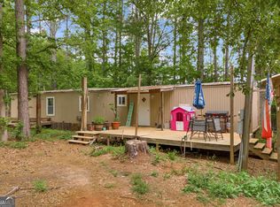 2204 Old Swimming Pool Rd, Jefferson, GA 30549