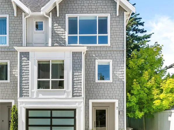 1032 Cloverdale Ave #7, Saanich, BC V8X 2T9