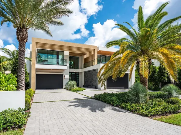 217 Thatch Palm Drive, Boca Raton, FL 33432