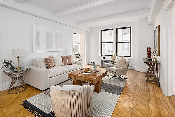 1st image of 33 Riverside Dr APT 6D