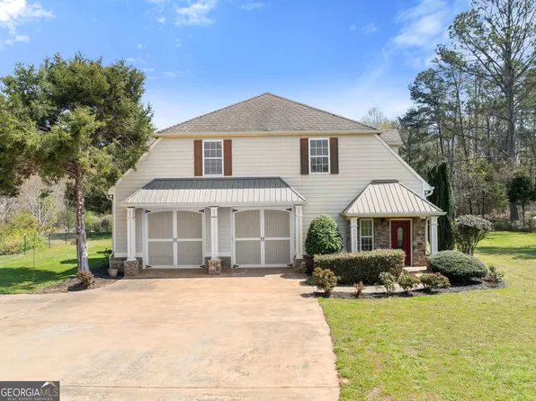 5603 Old Wilkie Rd, Gainesville, GA 30506