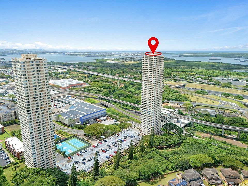 1st image of 1060 Kamehameha Hwy APT 3408A