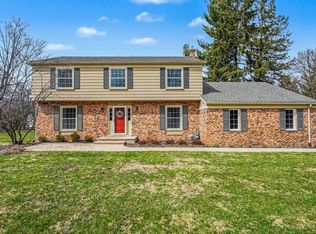 2929 Laurentide Dr, Ann Arbor, MI 48103