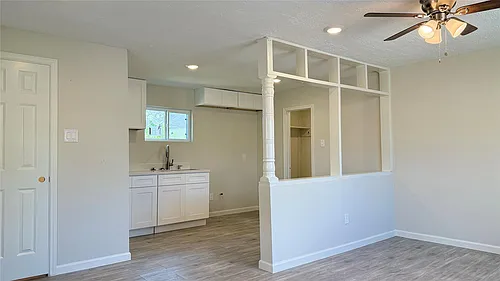 7010 Brownsville St #1/2 Photo 1