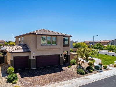 7824 Warm Winds St, North Las Vegas, NV, 89084