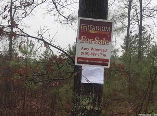 8260 Wake Rd, Durham, NC 27713