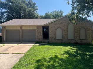 1737 S Pecan Ave, Broken Arrow, OK 74012
