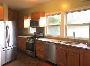 12 Humboldt Ave #1, Boston, MA 02119