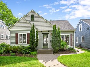 3139 Cleveland St NE, Minneapolis, MN 55418