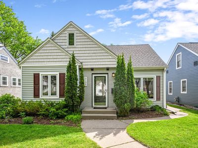 3139 Cleveland St NE, Minneapolis, MN, 55418