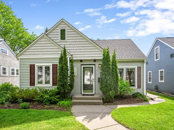 3139 Cleveland St NE, Minneapolis, MN 55418