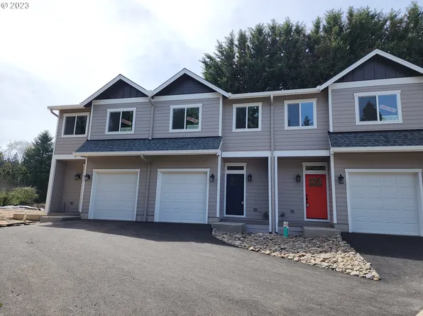 6445 SE 143rd Ct #4, Portland, OR 97236