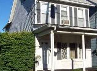 1017 Howertown Rd, Catasauqua, PA 18032