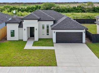 4515 River Oak Cir, Brownsville, TX 78520