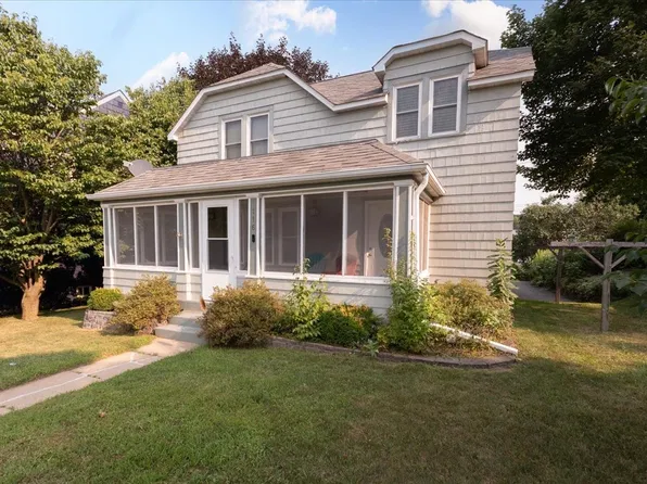 116 Pine Street, Glenwood City, WI 54013