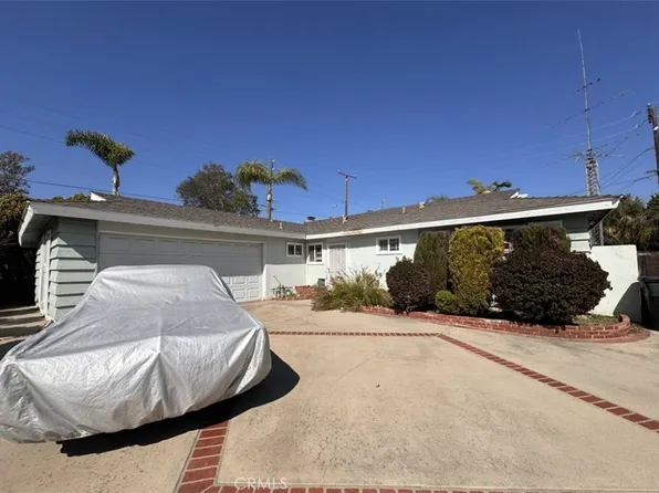 687 N James St, Orange, CA 92869