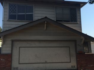 2646 106th Ave, Oakland, CA 94605