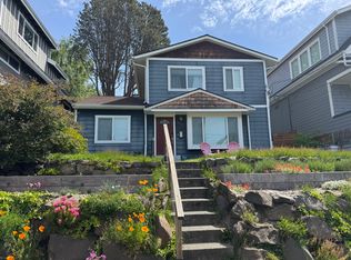 6542 20th Ave NW, Seattle, WA 98117