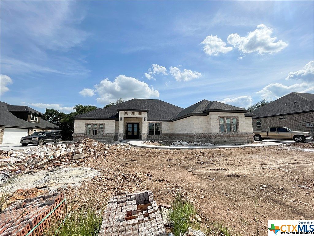 507 Eagle Hts, Salado, TX 76571 MLS 497867 Zillow