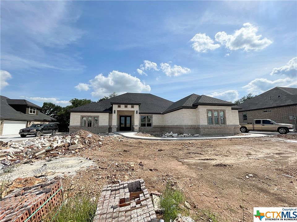 507 Eagle Hts, Salado, TX 76571 MLS 497867 Zillow