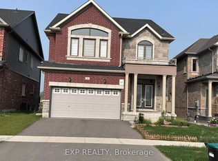 31 Lorne Thomas Pl, New Tecumseth, ON L9R 0T8