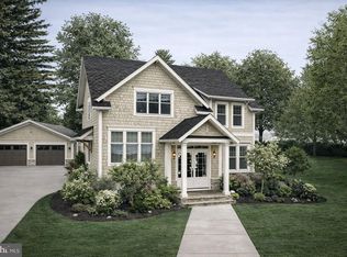 LOT 1 Renel Rd, Plymouth Meeting, PA 19462