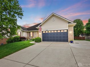 3835 Polo Trace Ct, Bellbrook, OH 45305