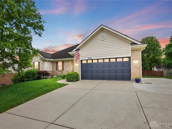 3835 Polo Trace Ct, Bellbrook, OH 45305