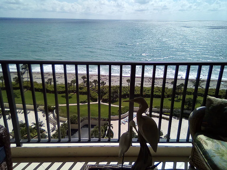 300 Ocean Trail Way #1410 — Photo 6