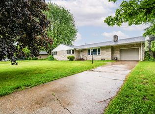 538 Monterey Dr, Benton Harbor, MI 49022