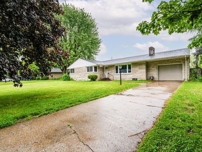 538 Monterey Dr, Benton Harbor, MI, 49022