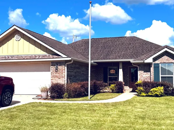 21668 Talbot Ln, Robertsdale, AL 36567