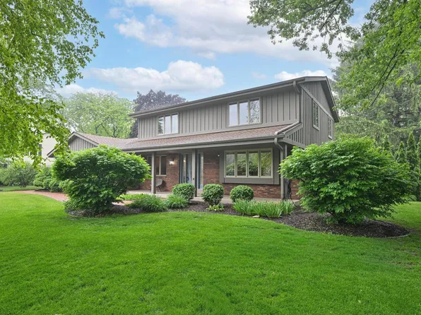 1 Cherrywood COURT, Wind Point, WI 53402