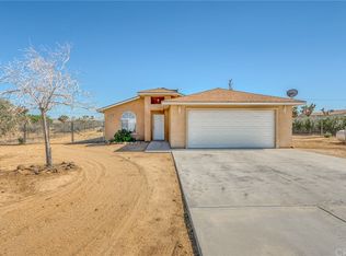 57817 Saratoga St, Yucca Valley, CA 92284