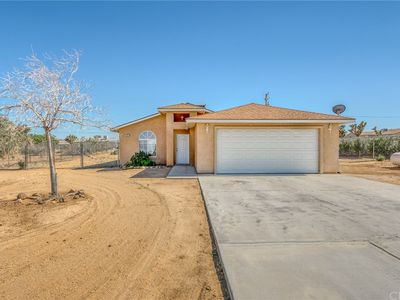 57817 Saratoga St, Yucca Valley, CA, 92284
